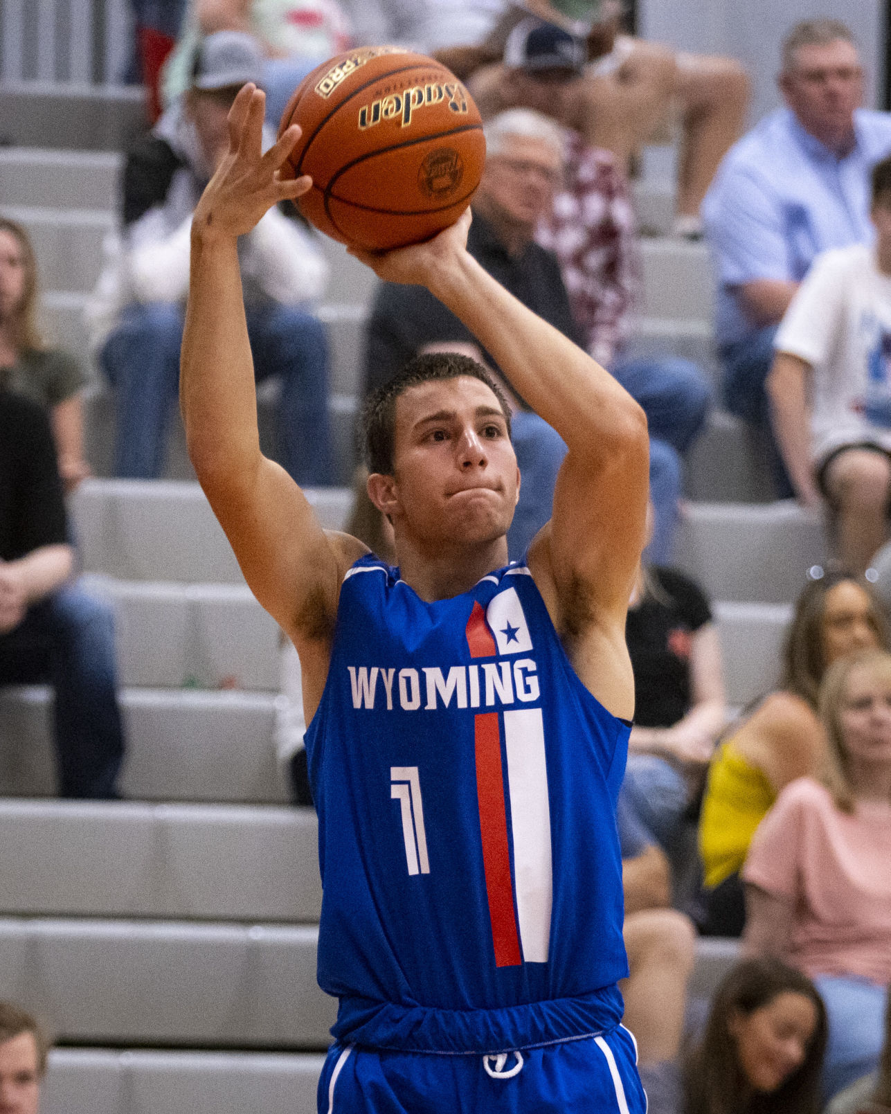 Montana-Wyoming All-Star Basketball Series